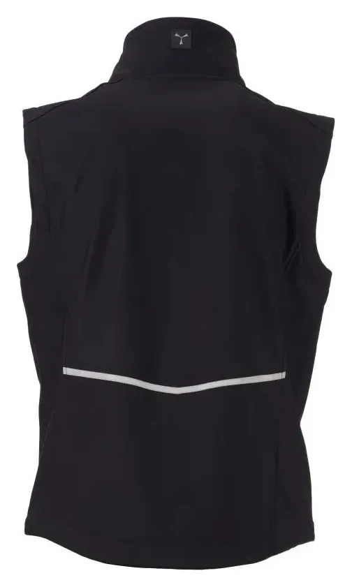 Gilet Soft-shell Creek Vest – Payper 3