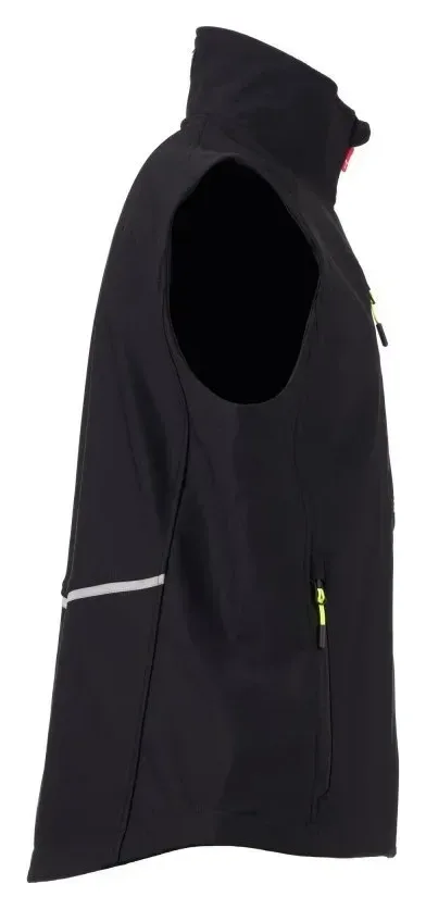 Gilet Soft-shell Creek Vest – Payper 4
