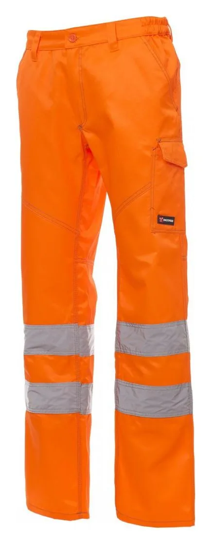 Pantalon Haute Visibilité Charter – Payper