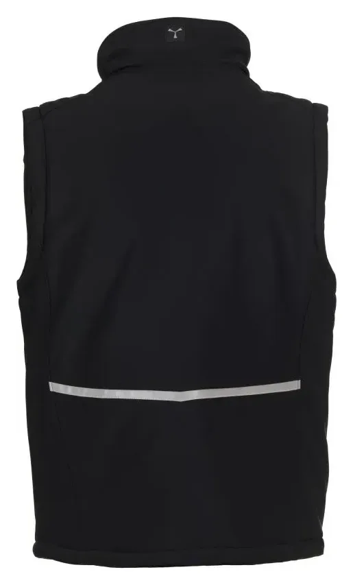 Gilet Soft-shell Creek Vest Pad – Payper 3
