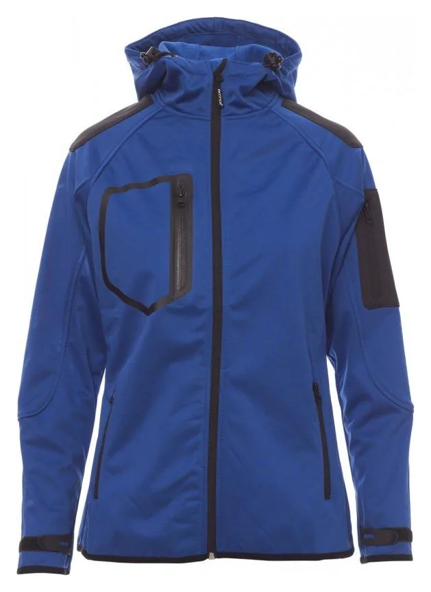 Veste Soft-shell Femme Extreme Lady – Payper