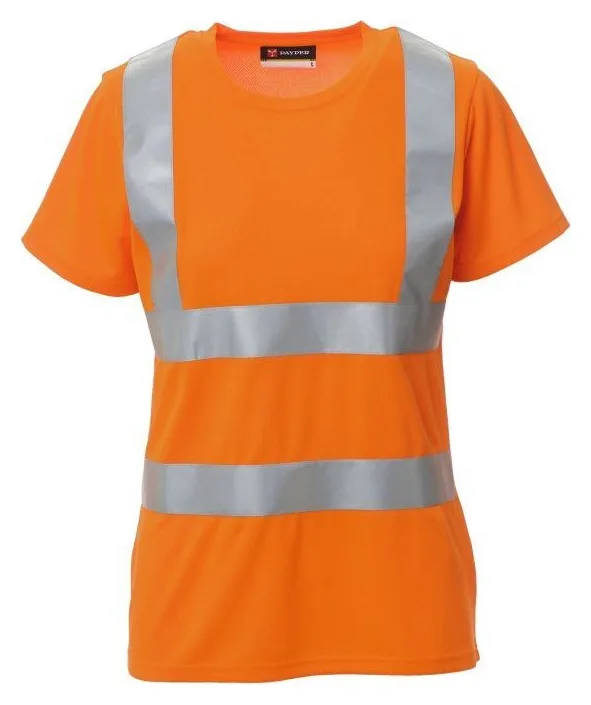 T-shirt Professionnel Femme HV Avenue Lady – Payper