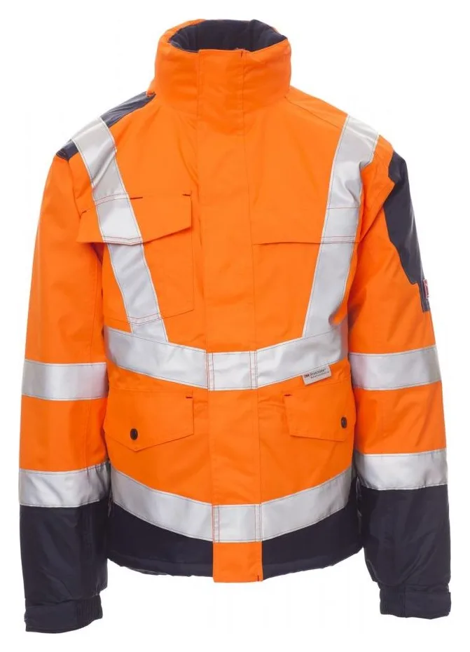 Blouson Haute Visibilité Freeway – Payper