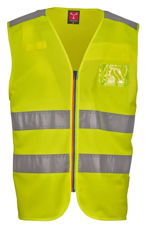 Gilet Haute Visibilité Ace – Payper