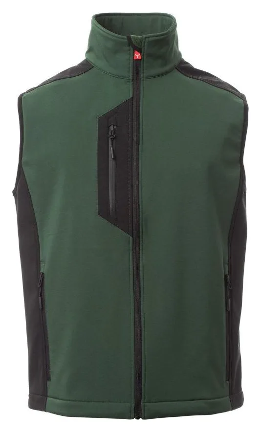 Gilet Soft-shell Cork – Payper