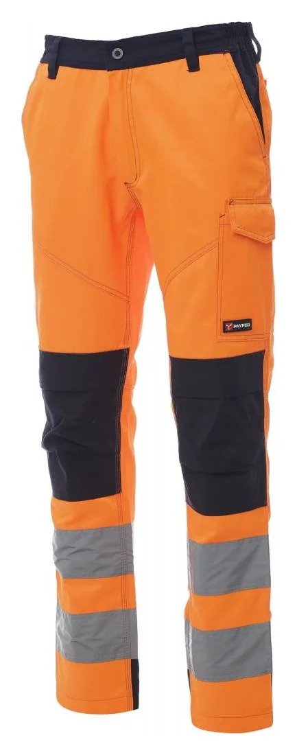 Pantalon Haute Visibilité Charter Tech – Payper
